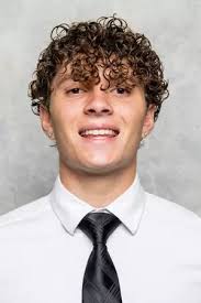 Name a random Newport linebacker. Darin Mangnall.