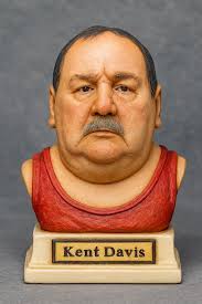 Kent KentDavis Davis