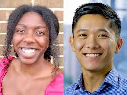 Two Johns Hopkins alums named Schwarzman Scholars