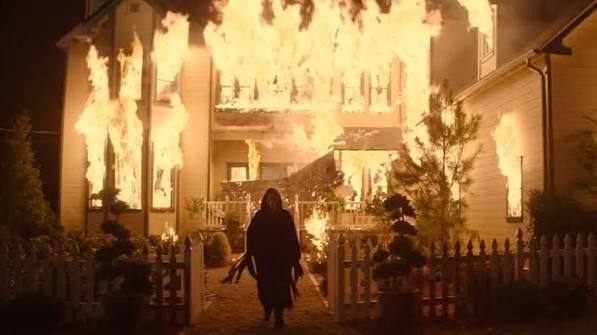 How to watch every 'Scream' movie on Prime Video