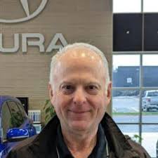 Rosenthal Acura Staff