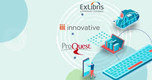 Customers Will Benefit From The Companies Decades Of Library Domain Expertise Greater Combined Resources And Pione Technology Solutions Innovation Ex Libris