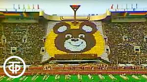 We would like to show you a description here but the site won't allow us. Olimpiada 80 Den Otkrytiya 1980 Youtube