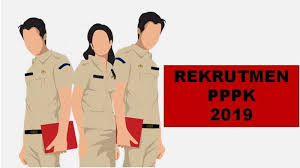 Ingat Daftar P3k Bukan Sscn Bkn Go Id 2019 Tapi Web Sscasn Bkn Ini Syarat Jadwal Panduan Pppk Tribun Kaltim