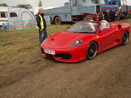 Maybe you would like to learn more about one of these? Toyota Mr2 Sports Car Ferrari F430 Dna Replica Toyota Mr Flickr
