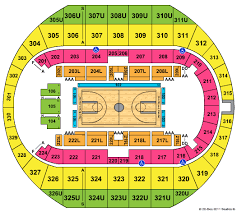 Cheap Von Braun Center Arena Tickets