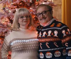 Retrouvez le film en vod : Christmas With The Tuche De Olivier Baroux 2021 Unifrance