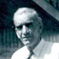 Glenn Albert Pritchett (1888–1966)