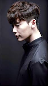 Top Undercut Hairstyle Asian Korean Men Hairstyle Asian Men Hairstyle Hair Style Korea