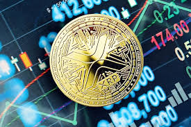 Venda de derivativos de XRP atinge máxima de 2026, com volume tomador líquido da Binance em -US$ 96 milhões