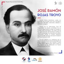 Museo Nacional Costa Rica