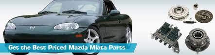 19 end assy, tie rod. Mazda Miata Parts Partsgeek Com