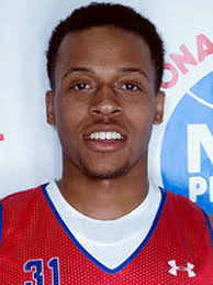 Isaiah Briscoe 2015 Point Guard Kentucky