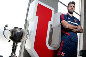 Evidentemente cuando el pueblo se manifiesta hay que escucharlo. Joaquin Larrivey Saca La Voz Ante El Estallido Social Evidentemente Cuando El Pueblo Se Manifiesta Hay Que Escucharlo