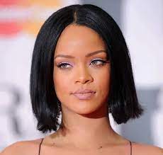 Shaggy cuts are perfect for thick, coarse hair and one of this year's most popular cuts. 10 Best And Latest Bob Haircuts For Black Hair Women