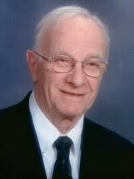 James Ryder Obituary (1922