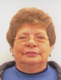 Obituary information for Dorothy M. Larson