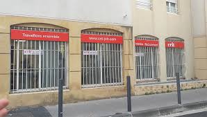 Agence Crit Interim A Marseille Crit Marseille Tertiaire Interim Cdd Cdi 350
