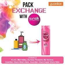 Here are the directory maps of nu sentral mall. Free New Sunsilk Shampoo 160ml Giveaway