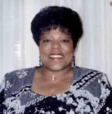 Sonya Unseld Obituary (1950