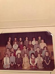 I went to Arbutus elementary school from 1959 to 1964