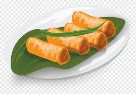 Karna belum banyak yang jual juga. Spring Rolls Illustration Doughnut Spring Roll Egg Roll Chinese Cuisine Lumpia Ham Decoration Material Food Recipe Decor Png Pngwing