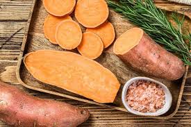 Preheat oven to 375°f with a rack in the center. 3 Sweet Potato Recipes Deliciously Orange