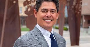 Boise water expert plans for the future: 'I expect the worst, hoping for  the best.'