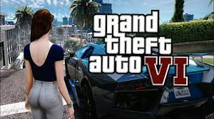 More videos view more from uploader. Grand Theft Auto Vi Trailer Official Youtube