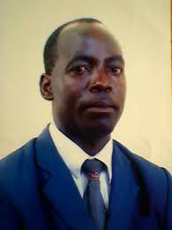 Hon. Moses Malenya for MCA 2022.