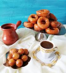 يويو Youyou Food Tunisian Food Pretzel Bites