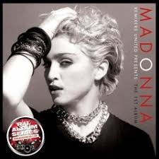 Stream Madonna-Stay 1981 by Stijn Heuvinck