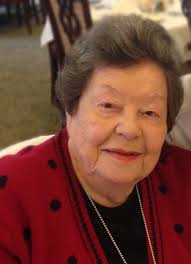 Lena Rothschild Obituary