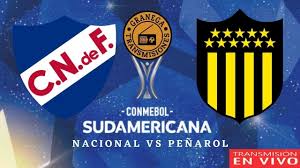 Fútbol en vivo | hoy | en directo | ver gratis | online | streaming | por la segunda fecha de la liga betplay, atlético nacional recibe en su territorio al conjunto del deportes tolima en un juego que se realizará este sábado 24 de julio. Nacional Vs Penarol En Vivo Copa Sudamericana Youtube