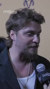 Luke Grimes Reflects