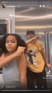 Bow wow at the nelly & friends concert after party at gold room on july 25, 2019. Bow Wow S Only Daughter Shai Is Her Dad S Spitting Image As She Dances With Mom Joie Chavis