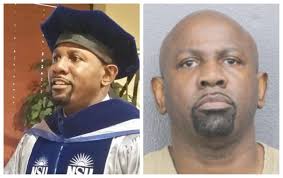 Opinion] A Fla. 'Principal of the Year' Told Police a Dumb Story to Avoid a  Traffic Ticket, but Got Arrested Instead