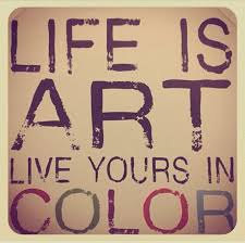 Liveacolourfullife Love Loreal Majirel Hair Creativity Quotes Artist Quotes Words