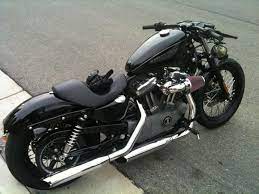 Pin On Handle Bars