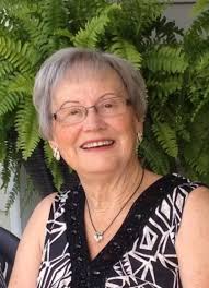 Mary Derksen Obituary