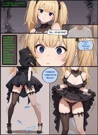 Girl Of Steel Porn Comics english 12 - The Hentai