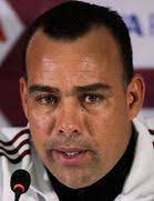Twitter oficial de rafael dudamel. Rafael Dudamel Spielerprofil Transfermarkt