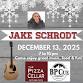 FRIENDSMAS PARTY WITH JAKE SCHRODT! event in Blooming Prairie, MN