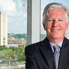 Ex-congressman named next president of UMass system