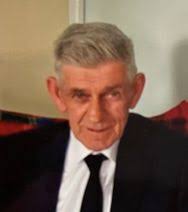 Condolence Book for Tom Satchwell (Castlerea, Roscommon)