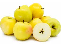 Discover the key facts and see how golden delicious apple performs in the fruit ranking. Apples Golden Delicious Medium Pre Pack 1 5kg De Farmer