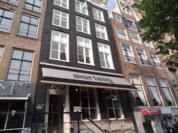 Restaurant Morlang Picture Of Morlang Cafe Restaurant Amsterdam Tripadvisor