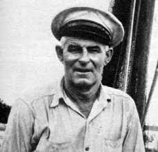 Albert Monroe Styron, Sr.