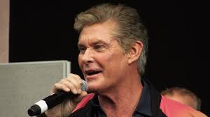David Hasselhoff