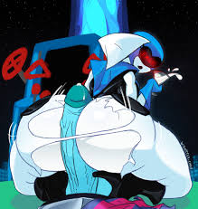 Queen (Deltarune) :: Kris (Undertale) :: Deltarune characters :: Undertale  porn :: Deltarune :: r34 :: undertale :: xxx-files :: artist ::  wonster-chan :: fandoms  funny cocks & best free porn: r34, futanari,  shemale, hentai, femdom and fandom porn